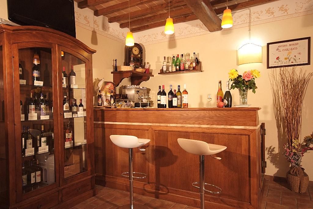 Antico Borgo Il Cardino, foto 15