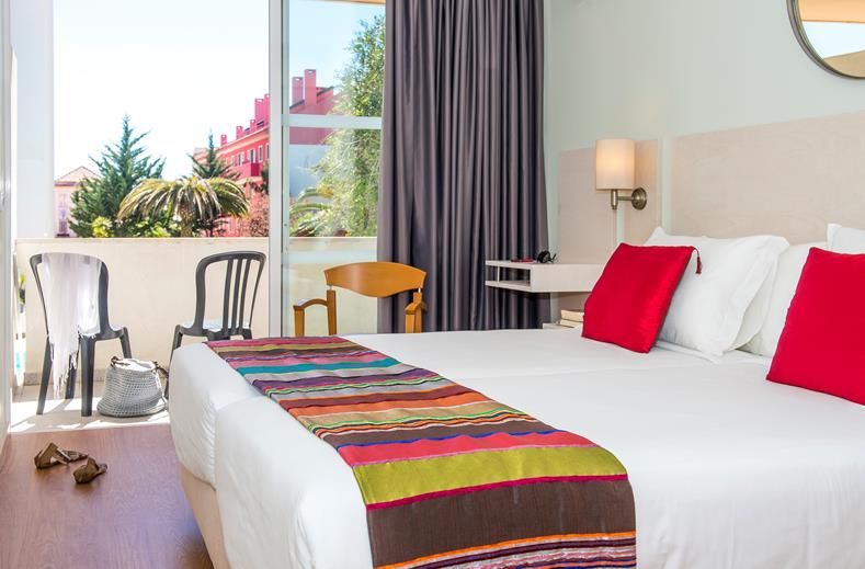 Hotel Londres Cascais / Estoril Seaside, foto 5