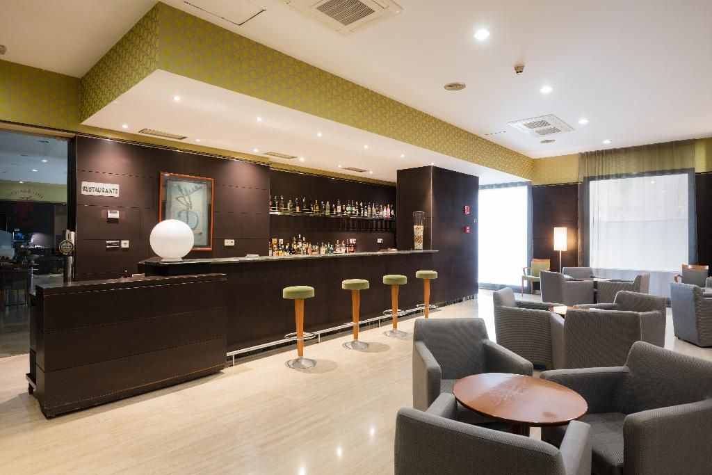 Voco Valladolid by IHG, foto 11