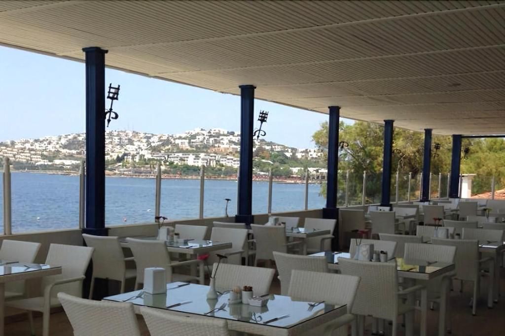 Ladonia Hotels Luna Beach Resort, foto 9