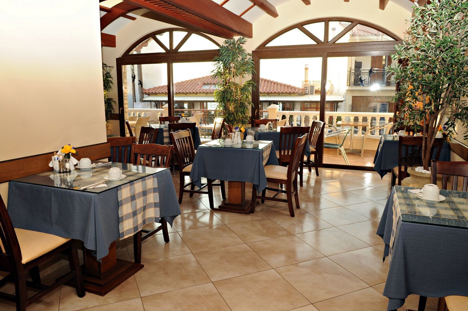 Athena Hotel, foto 10