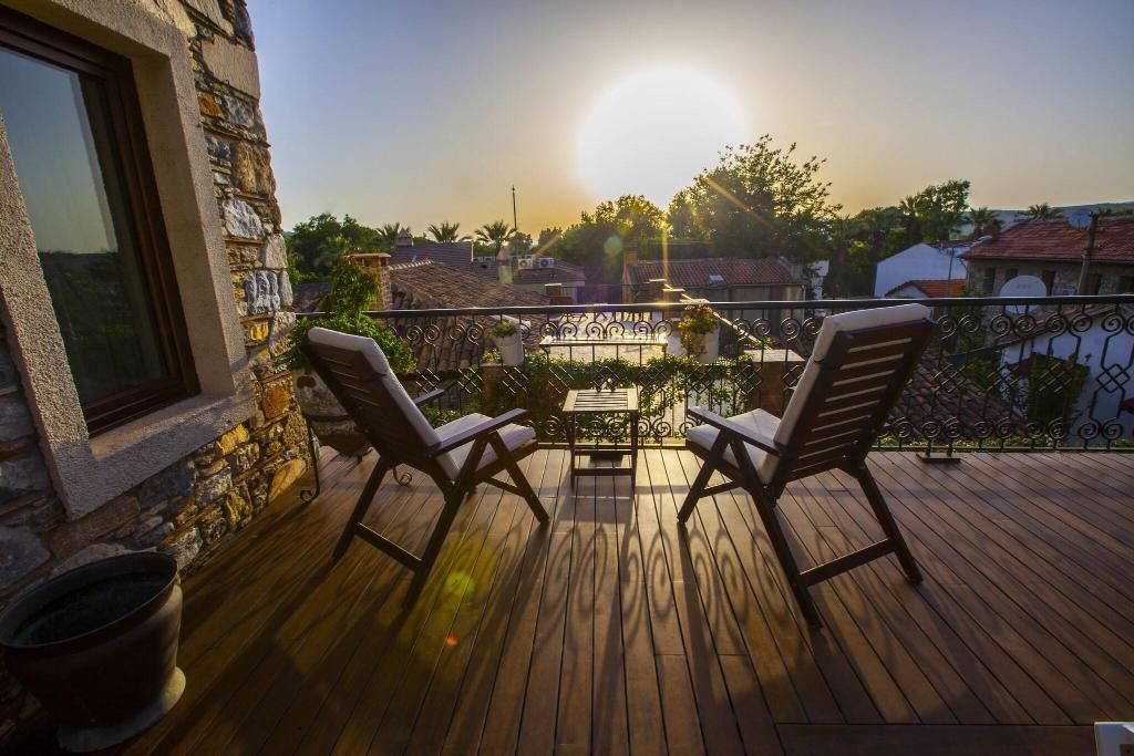Akanthus Hotel Ephesus, foto 4
