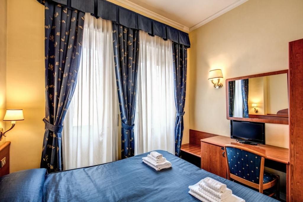 Hotel Laura, foto 4