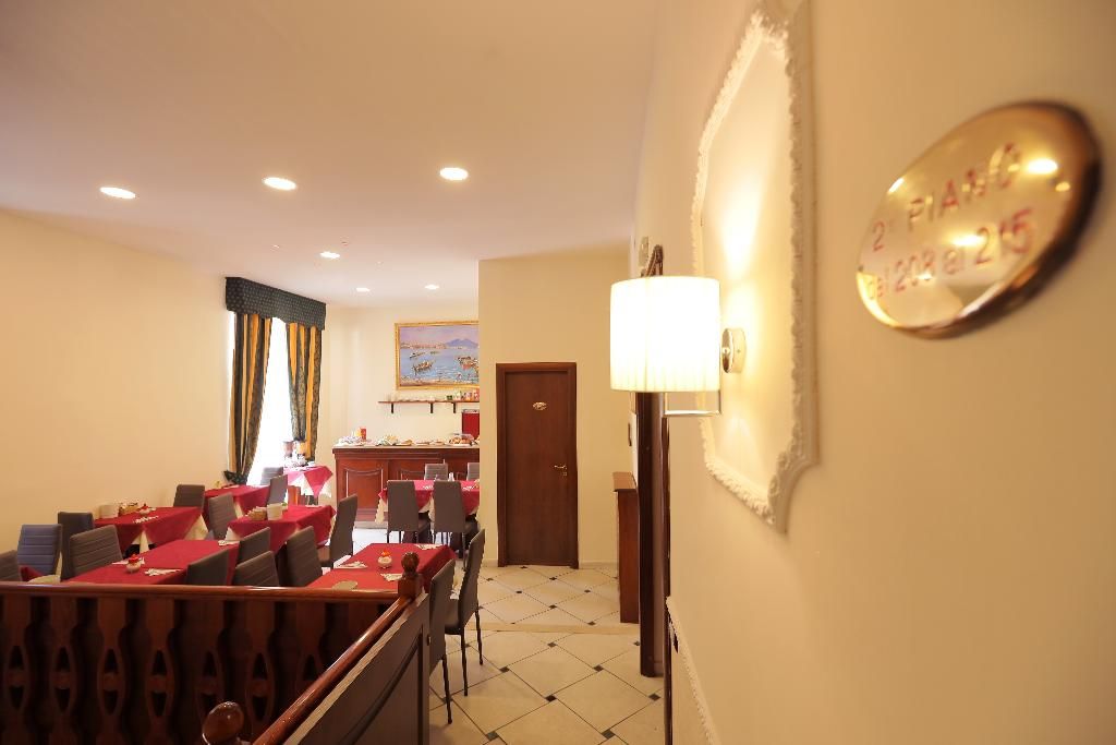 Hotel Garibaldi, foto 11