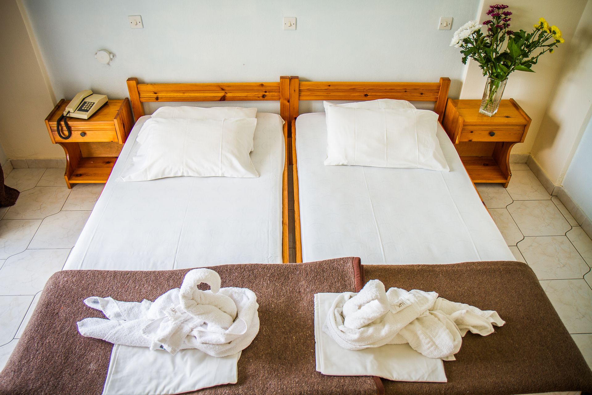 Hotel Alkmini, foto 14