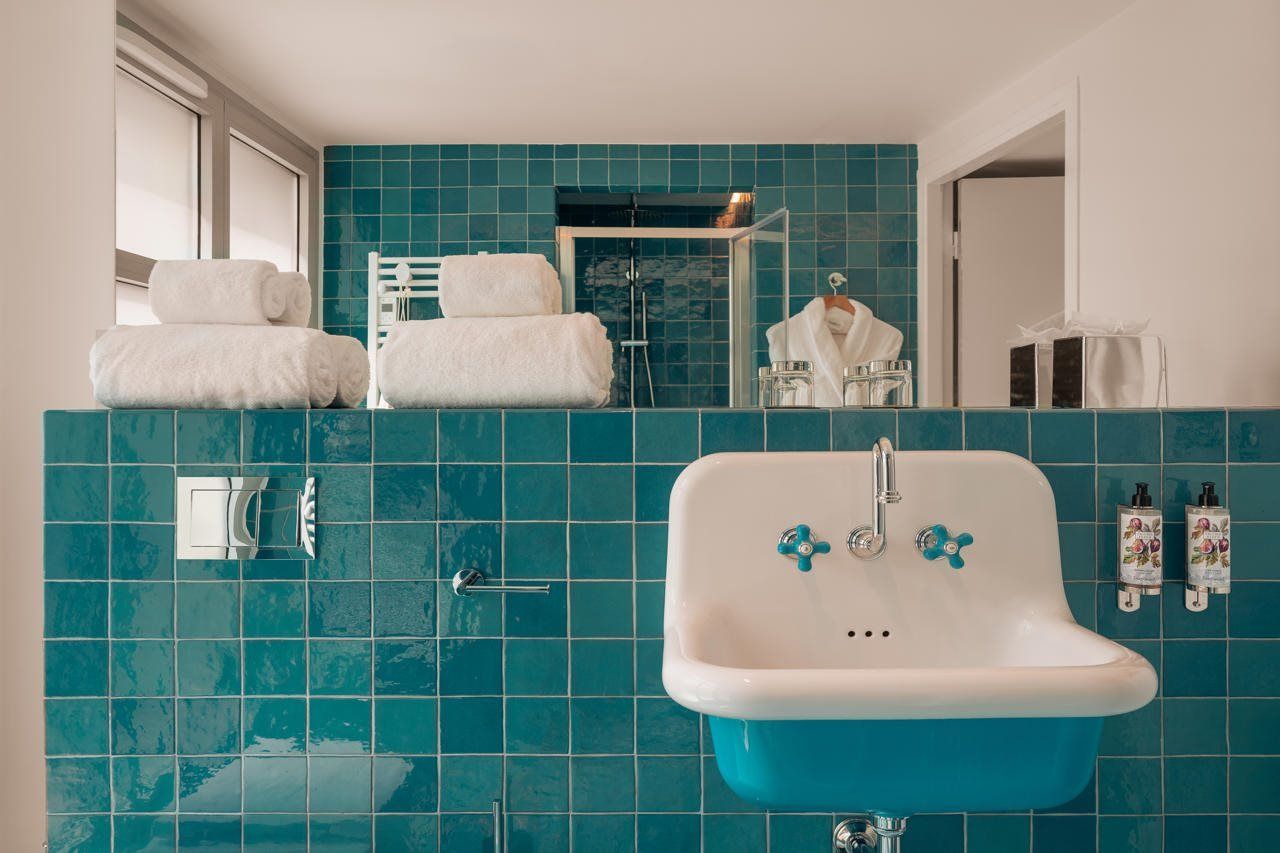 Hôtel Saint Christophe, foto 11