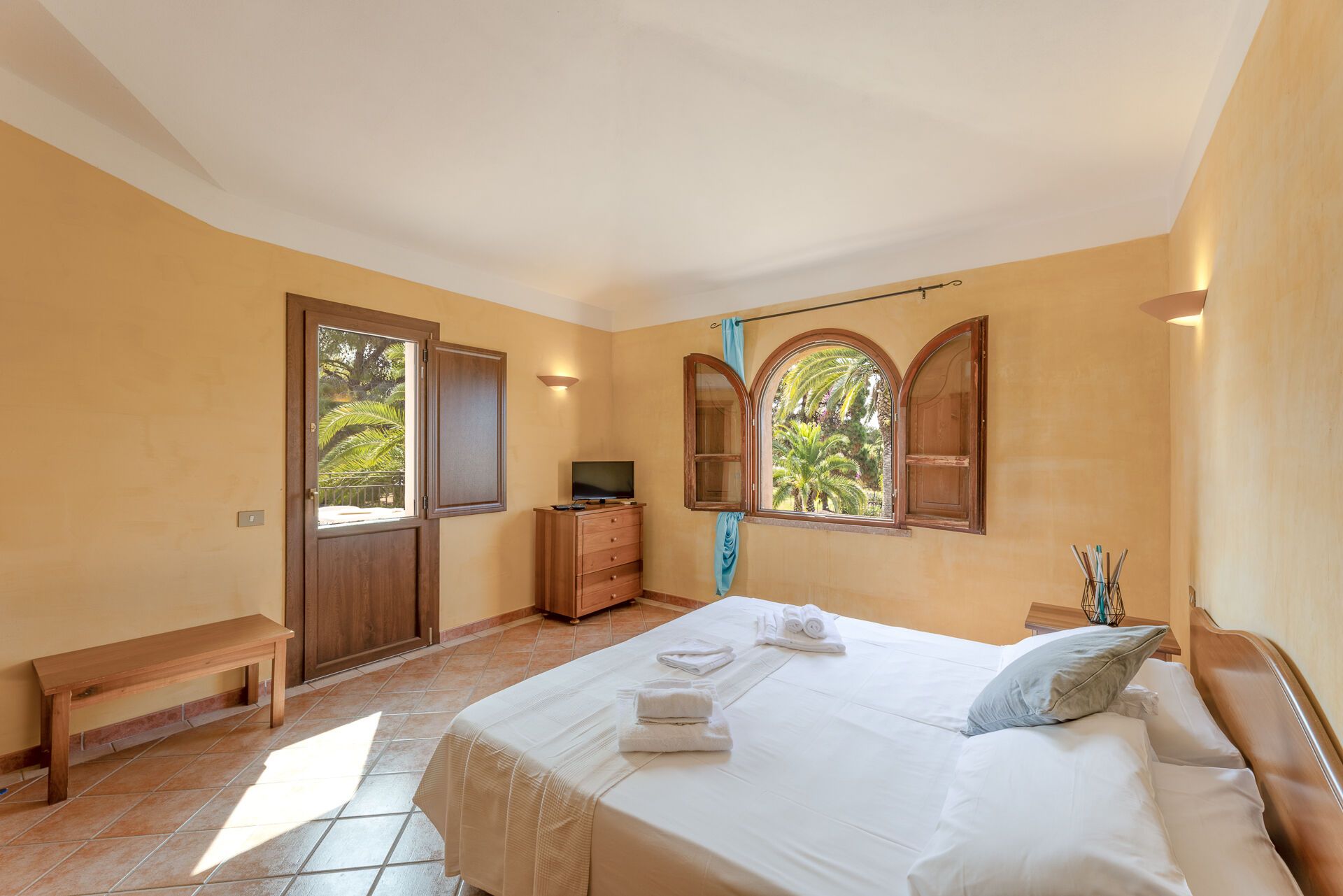 Residence Baia delle Palme, foto 3
