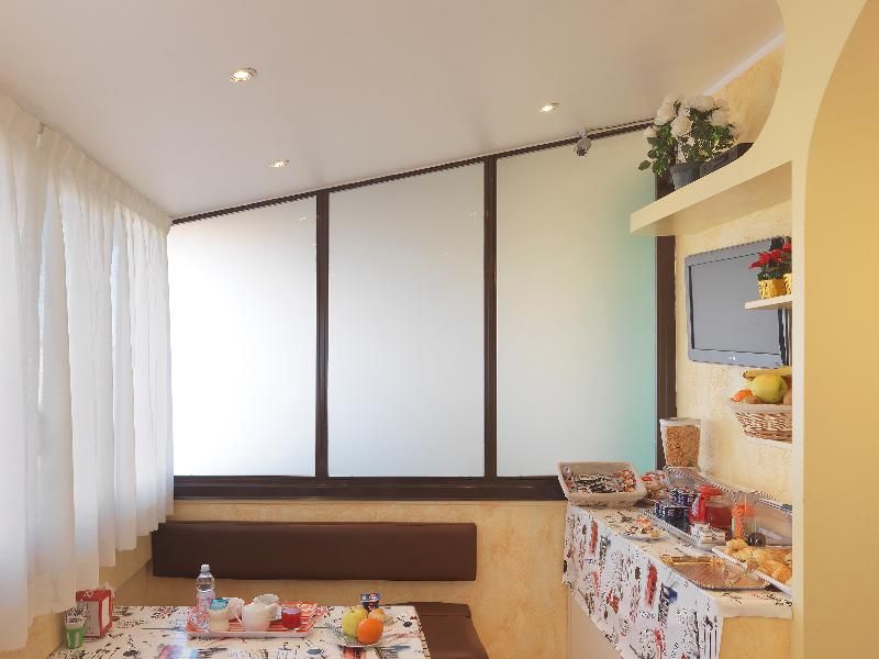 Hotel Arco Romana, foto 9