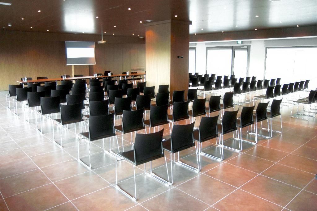 Unahotels Le Terrazze Treviso Hotel & Residence, foto 9