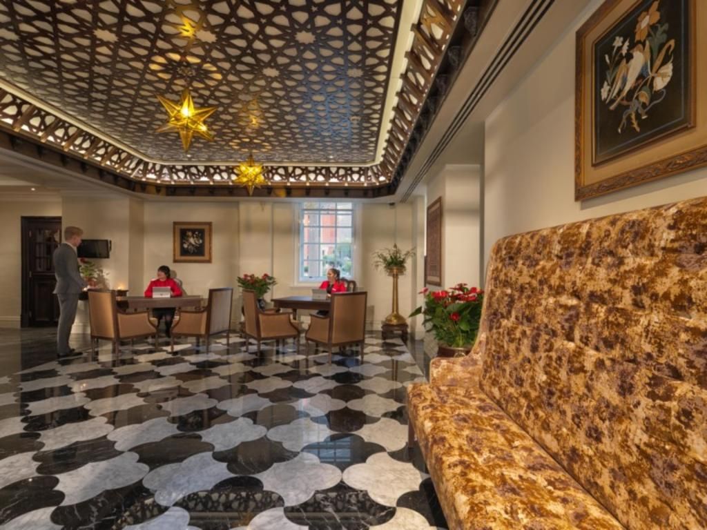 The Lalit London, foto 2