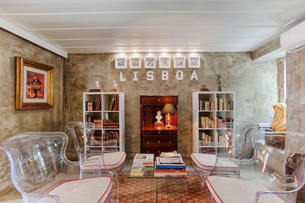 Dear Lisbon Charming House, foto 2