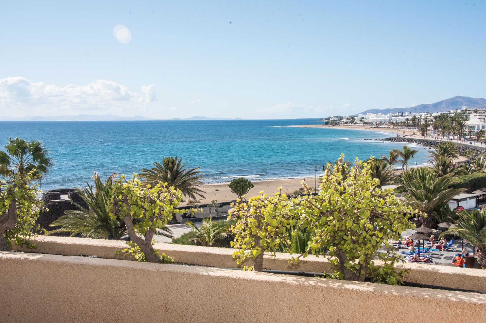 Hotel Beatriz Playa & Spa, foto 9