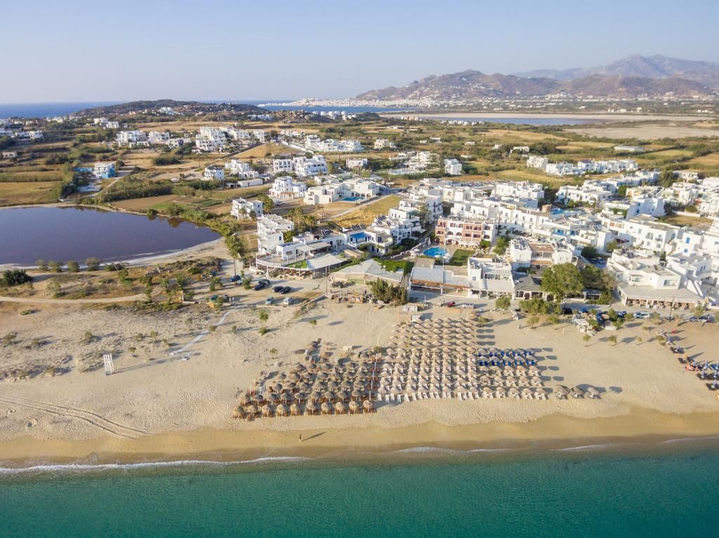 Ariadne Hotel, foto 11