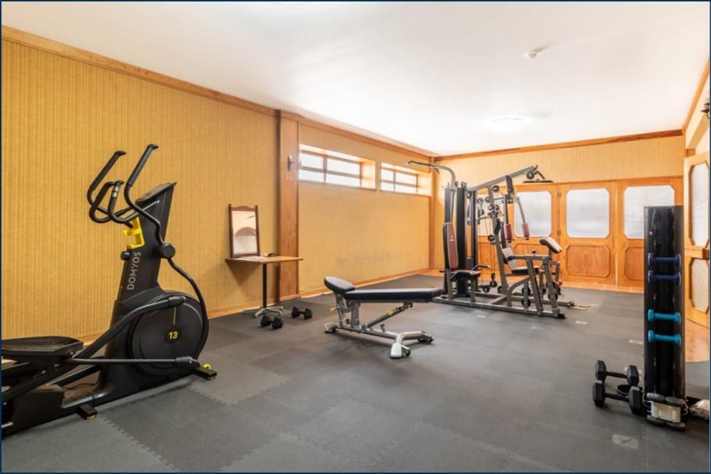 Hotel Colmeia, foto 5