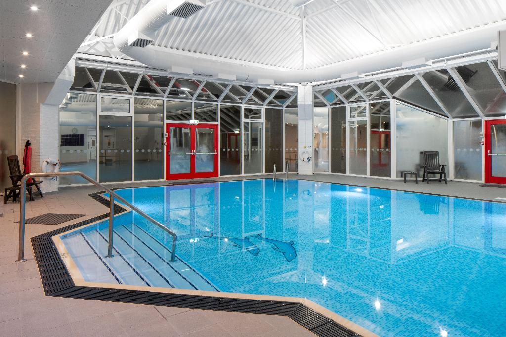 Holiday Inn Bristol-Filton, foto 9