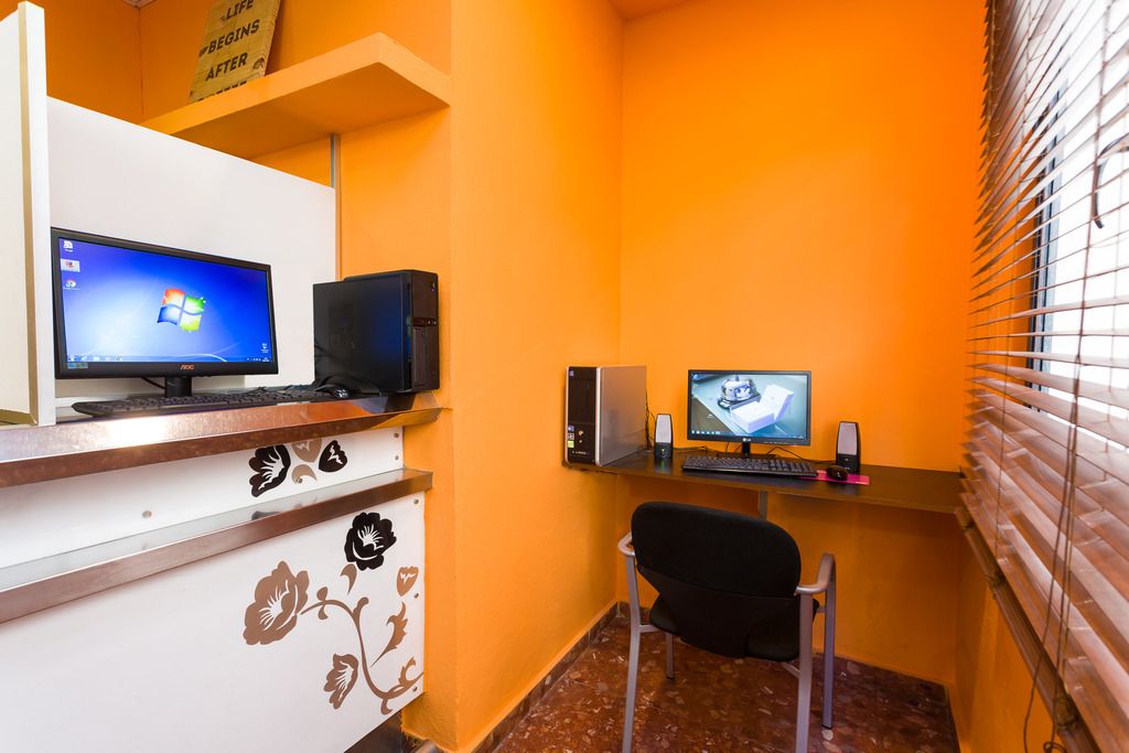 Hostal Sol y Miel, foto 12