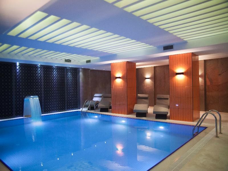 Victory Hotel & Spa Istanbul, foto 10