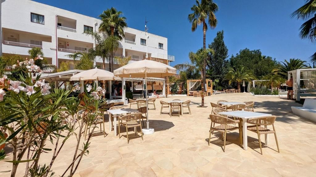 The Palm Star Ibiza, foto 5
