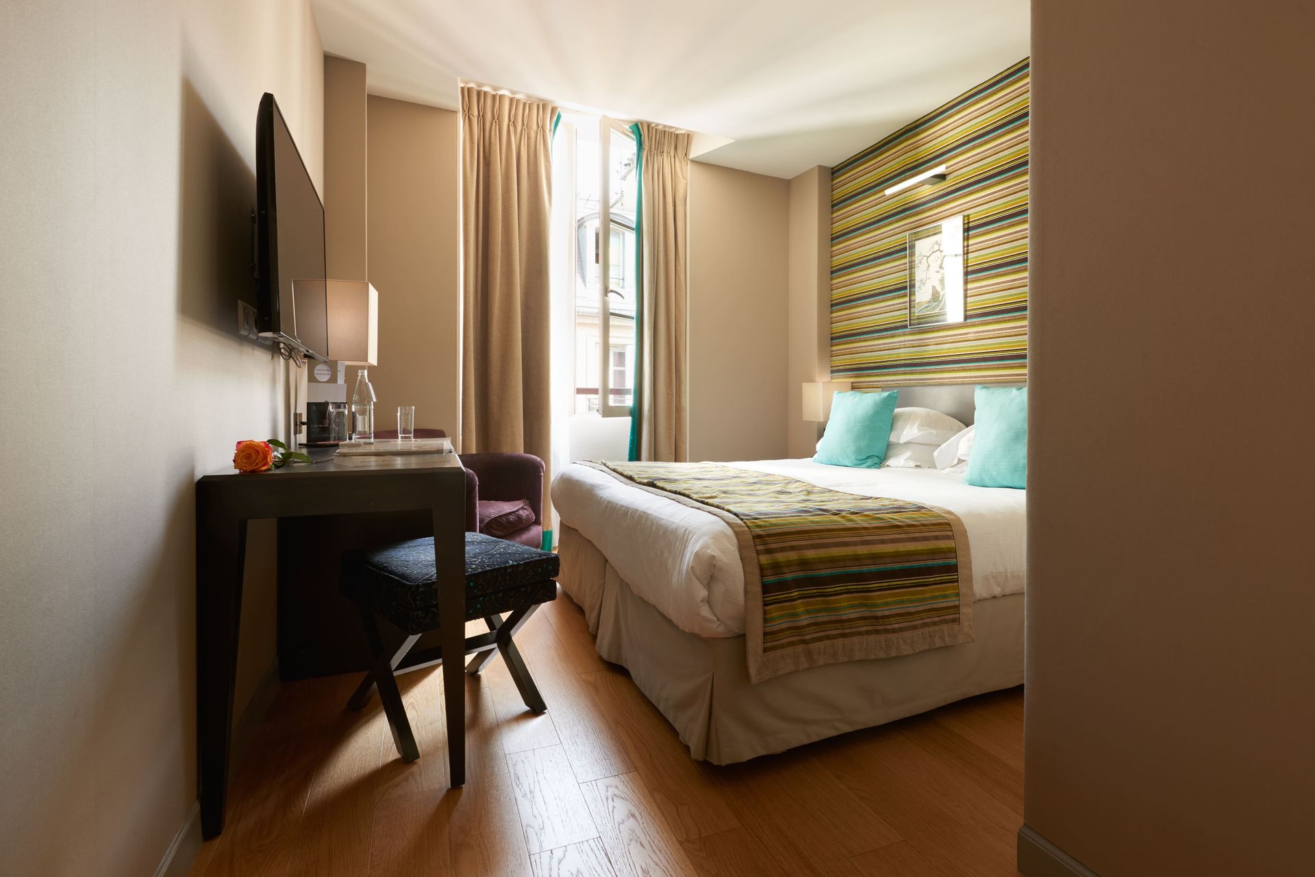 Le Mathurin Hotel & Spa, foto 8
