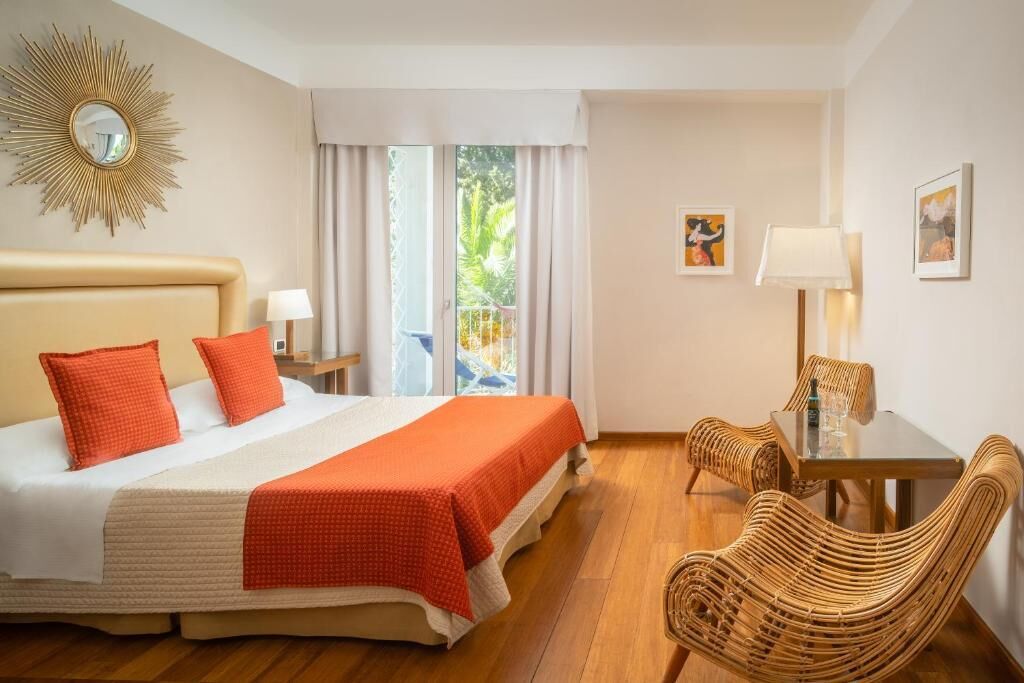 Hotel Kalura, foto 2