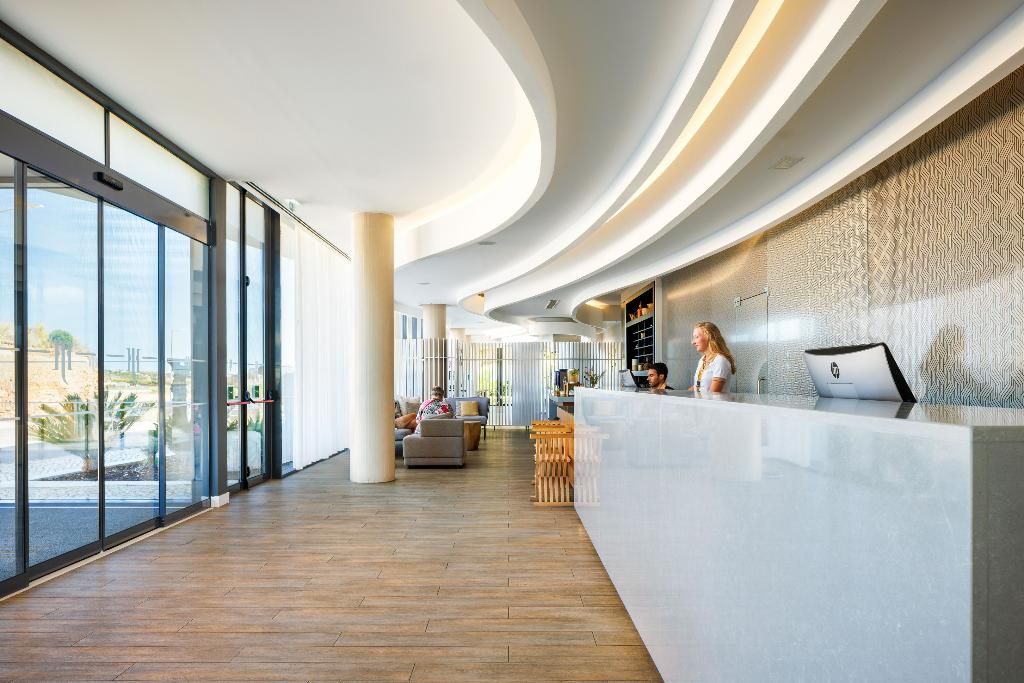 Jupiter Marina Hotel - Couples & Spa, foto 2