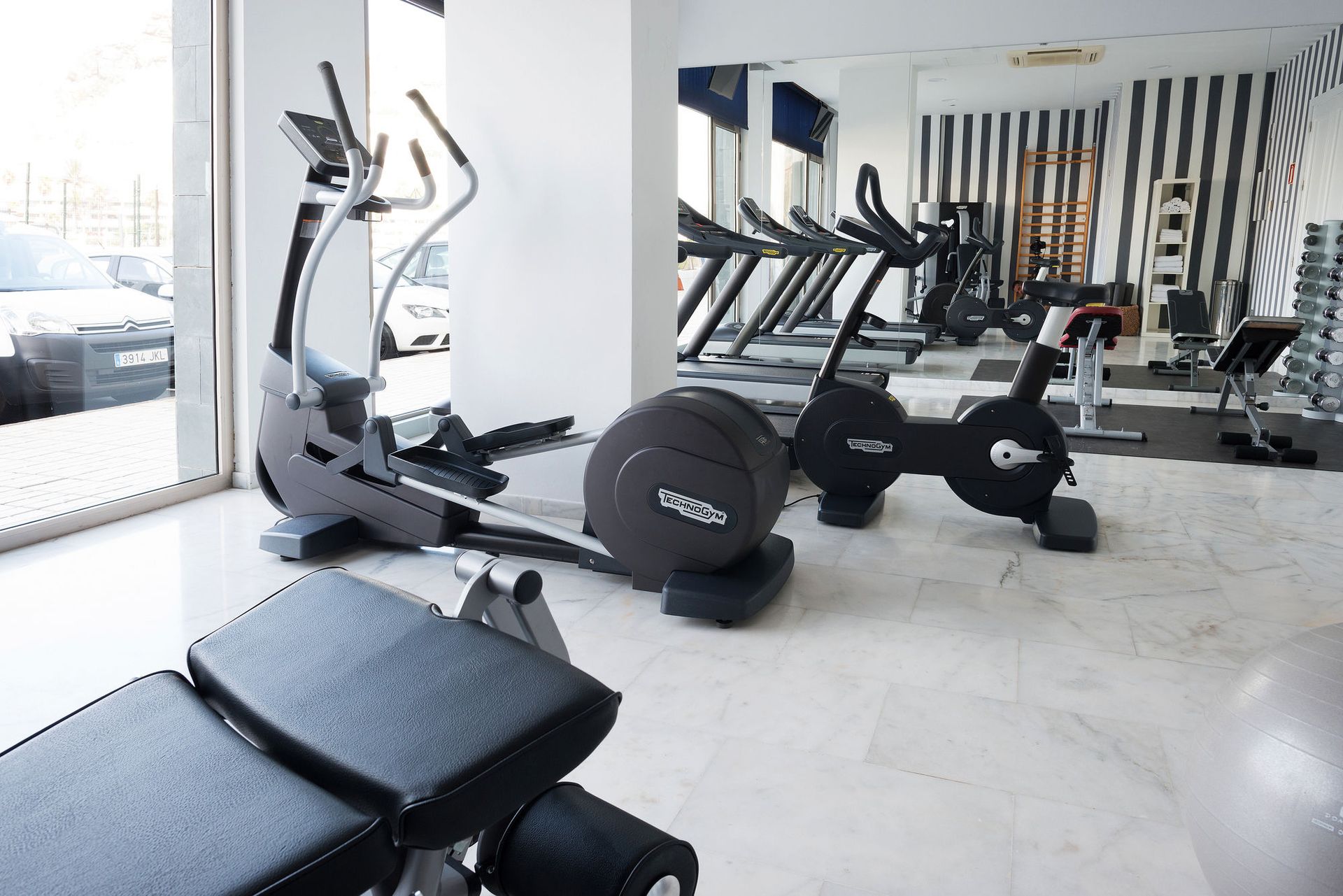 Marina Suites, foto 13