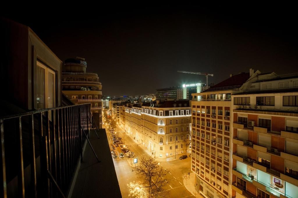 Lx51 Studios & Suites By Apt Iin, foto 11