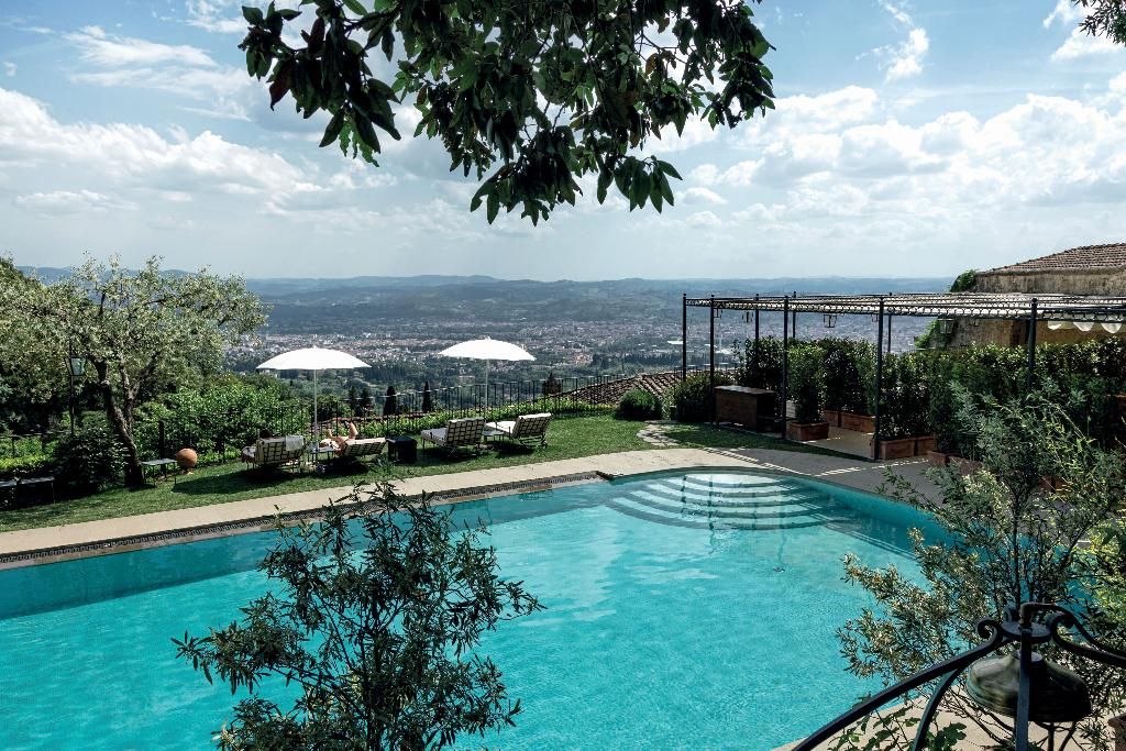 Villa San Michele, A Belmond Hotel, foto 7