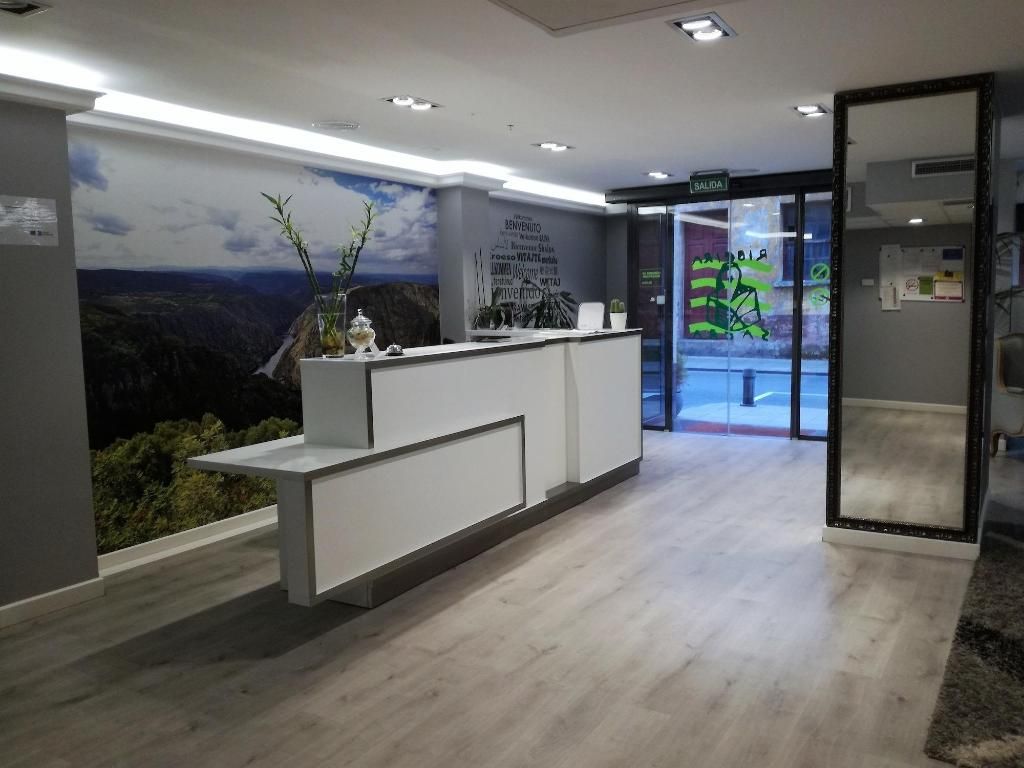 Hotel Ribeira Sacra, foto 3