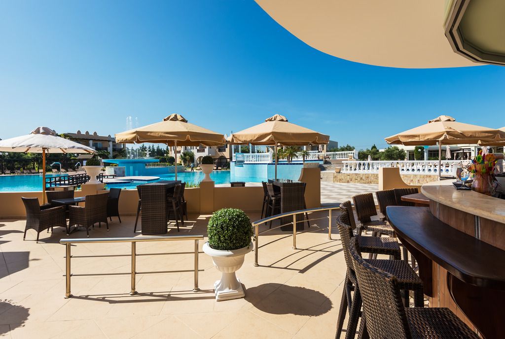 Gaia Palace Hotel, foto 12