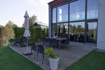 Terrasse / Balcon