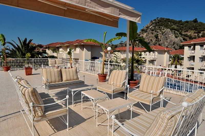 Blue Lagoon Delux Hotel, foto 3