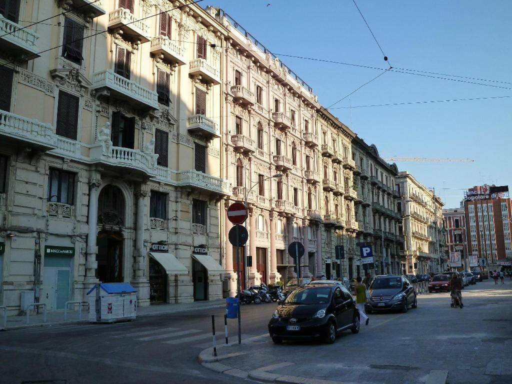 JR Hotels Oriente Bari, foto 7