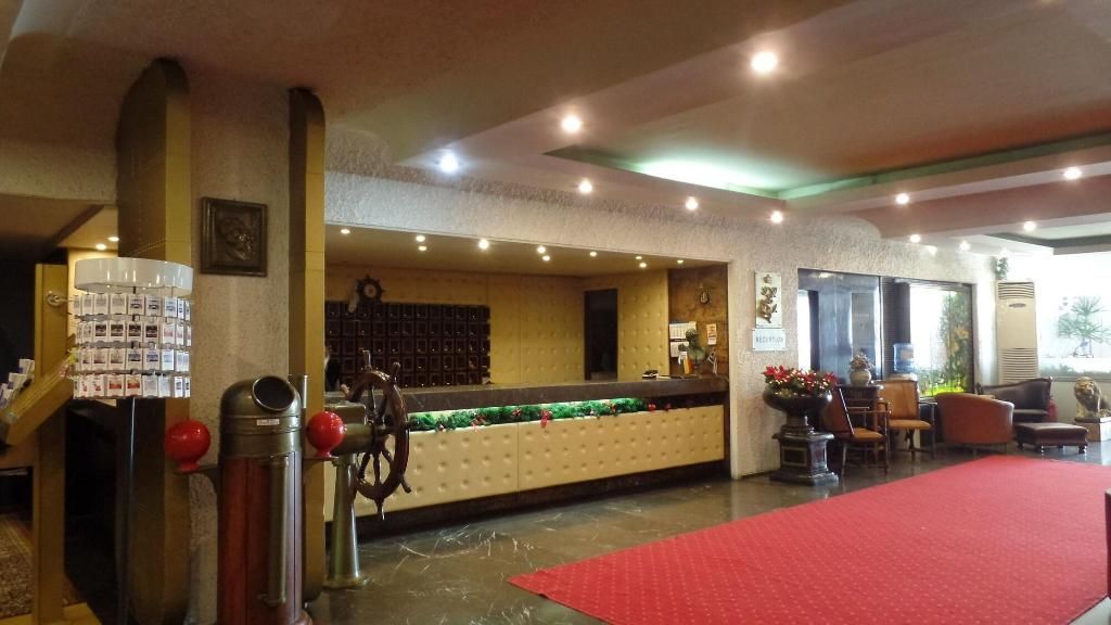 Cavo D'Oro Hotel, foto 12