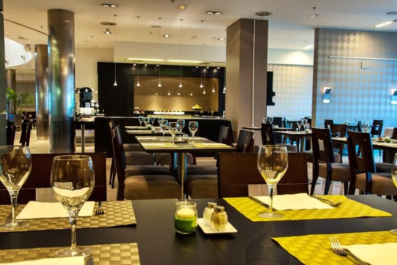 Hotel Attica21 Coruña, foto 12