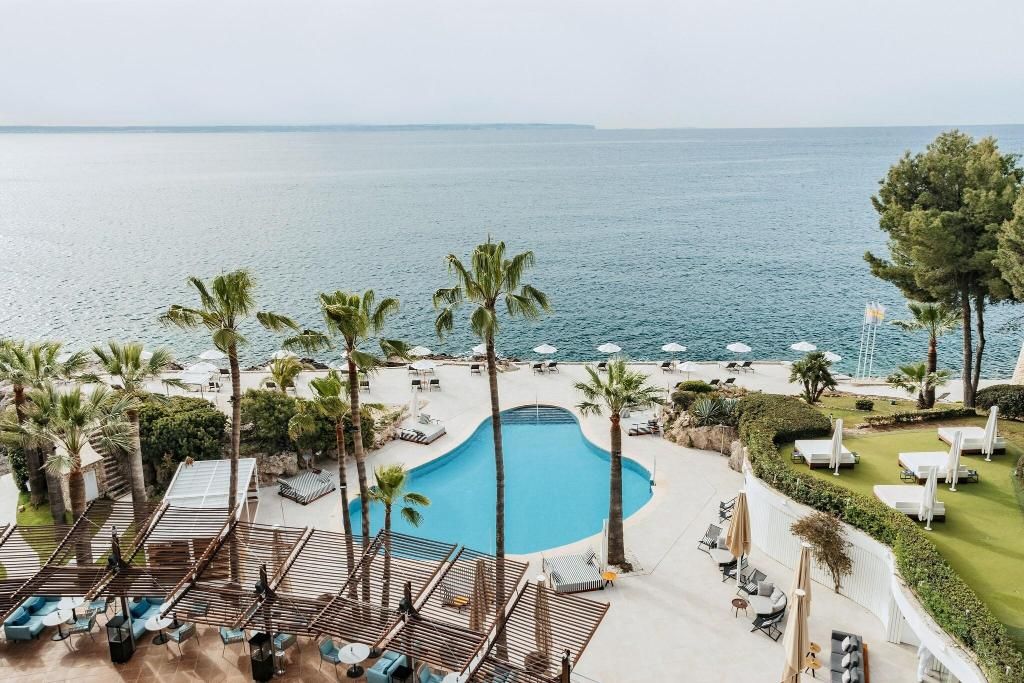 Hotel de Mar Gran Meliá, foto 3