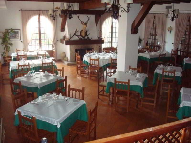 Hotel Villa de Algar, foto 13