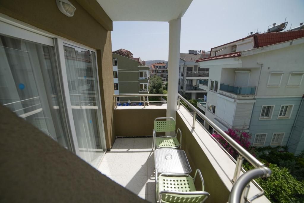 Candan Apart Hotel, foto 5