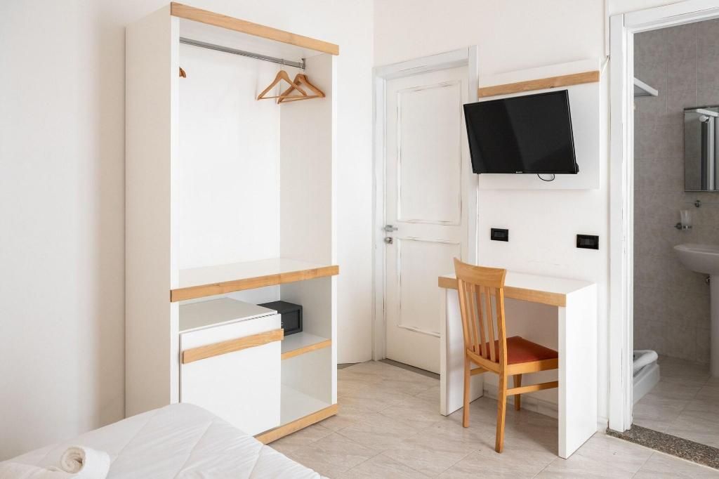 Porto Cesareo Hotel, foto 11