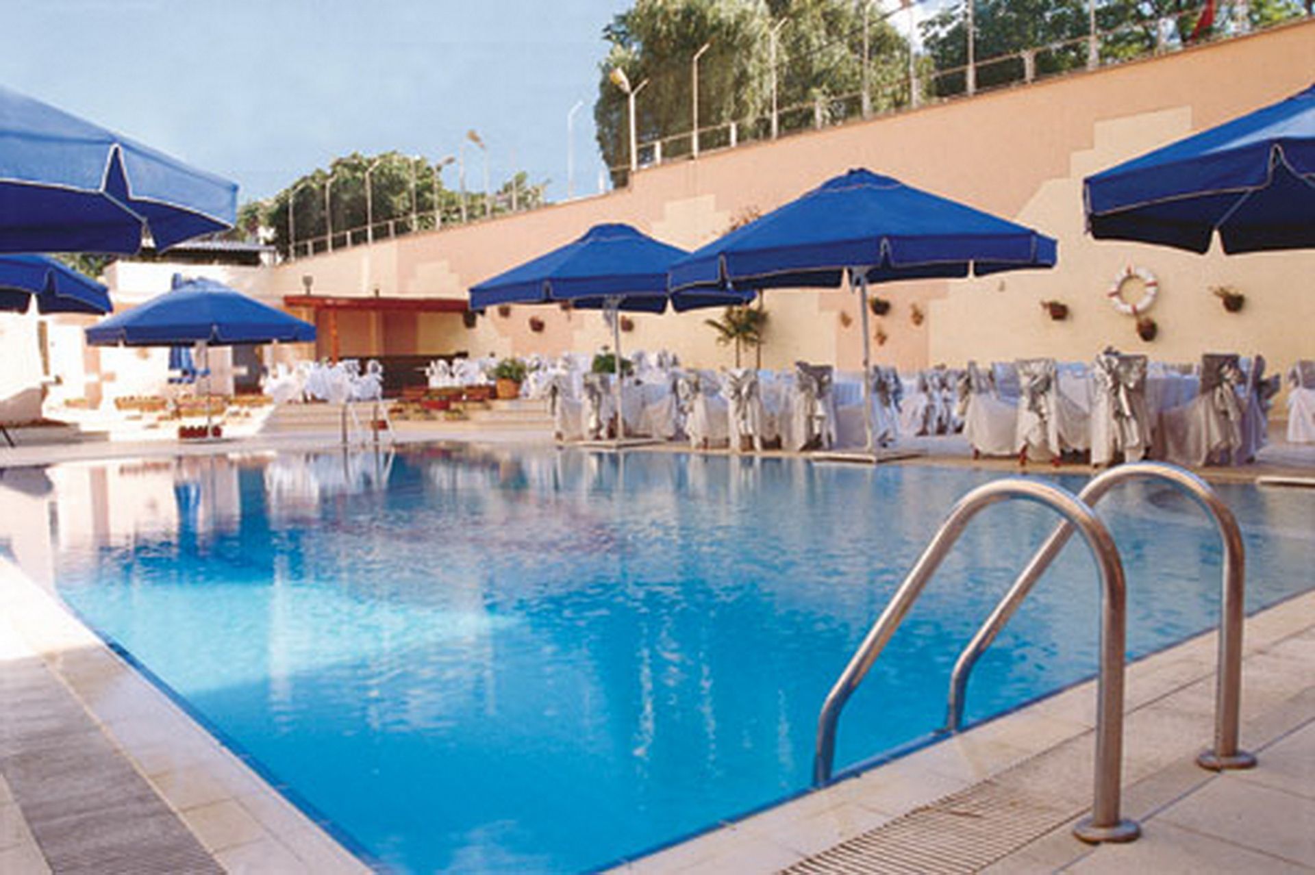 Akgun Istanbul Hotel, WorldHotels Crafted Collection, foto 9