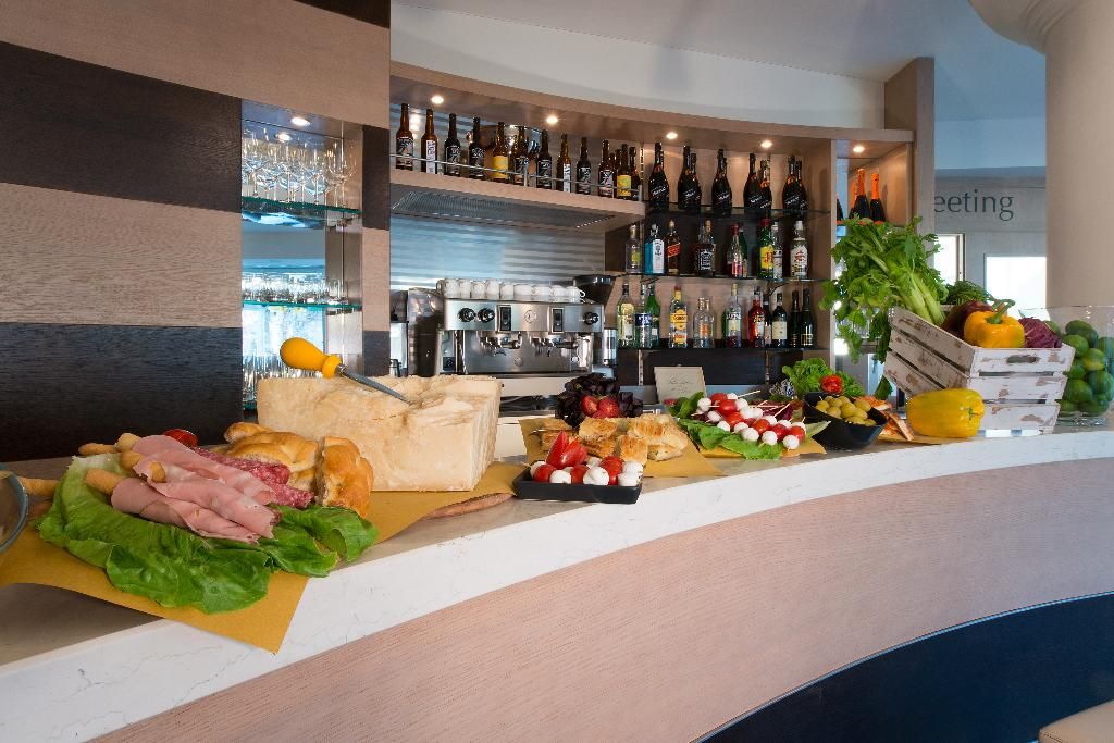 CDH Hotel La Spezia, foto 12