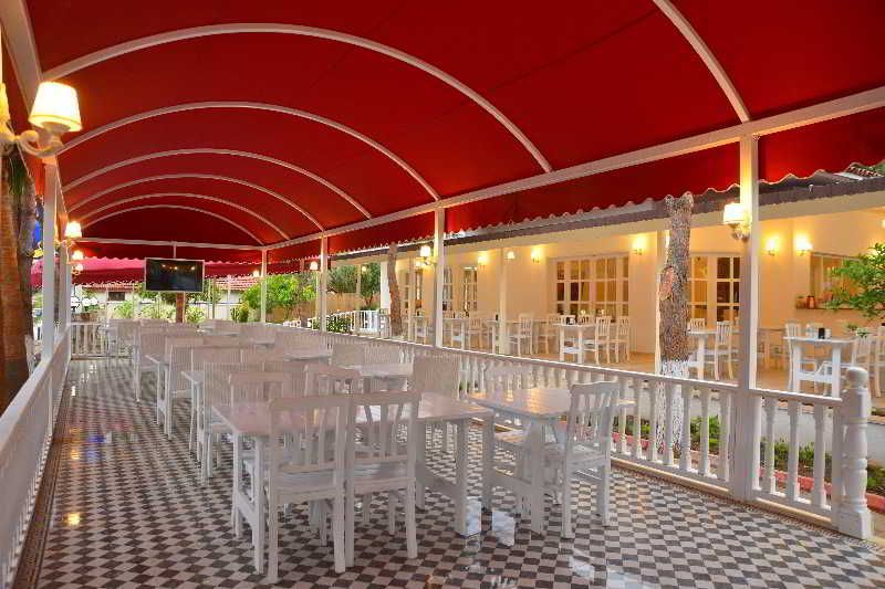 White Otel, foto 6