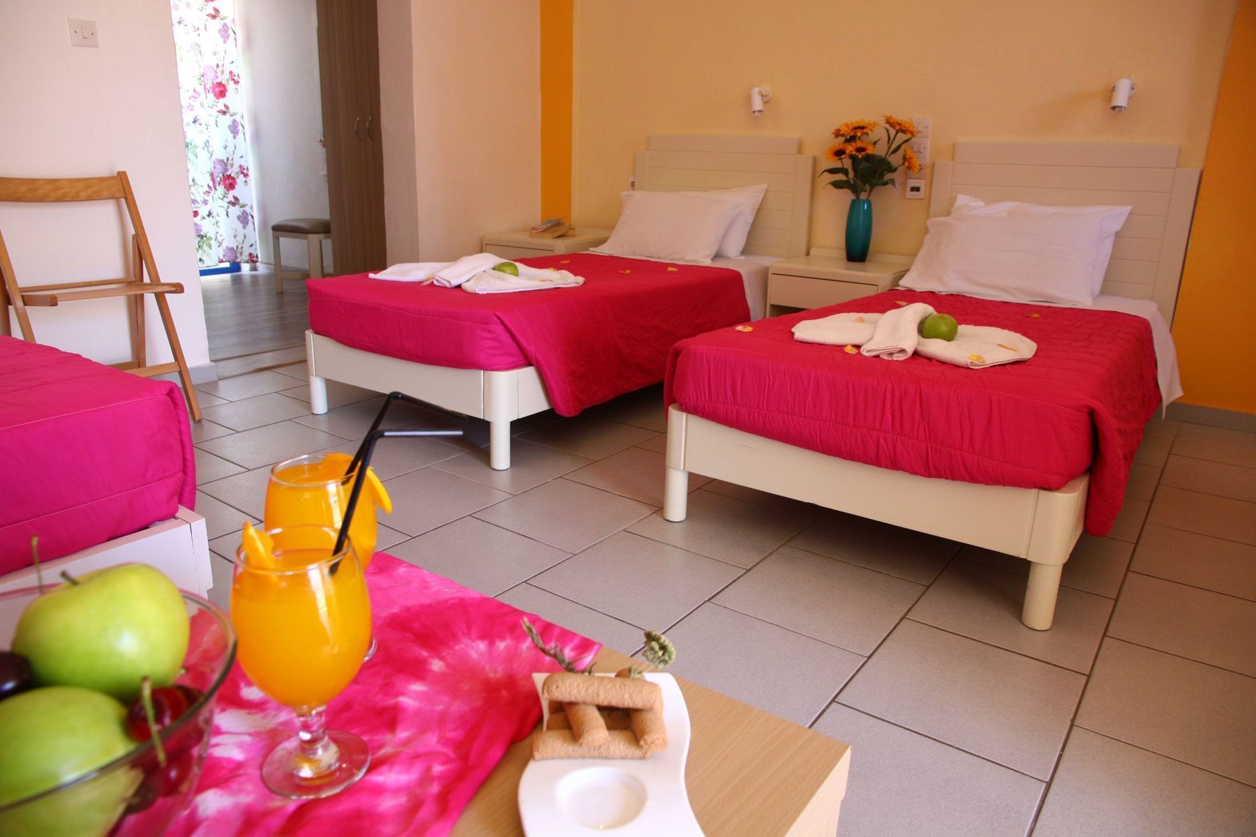 Triton Hotel, foto 4