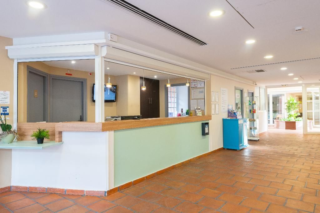 Zenitude Hôtel-Résidences - Le Cannet, foto 14