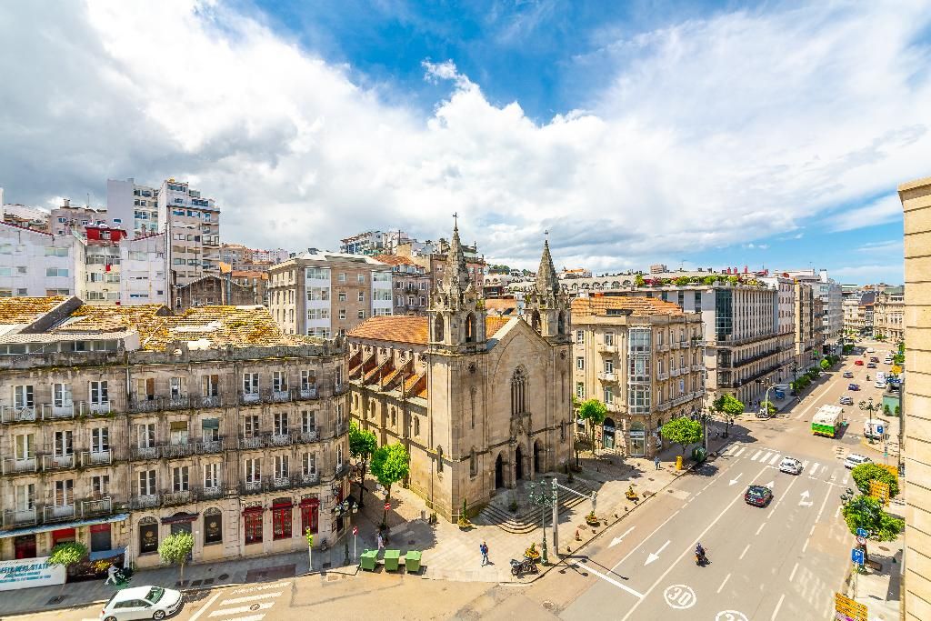 Atlantico Vigo, foto 8