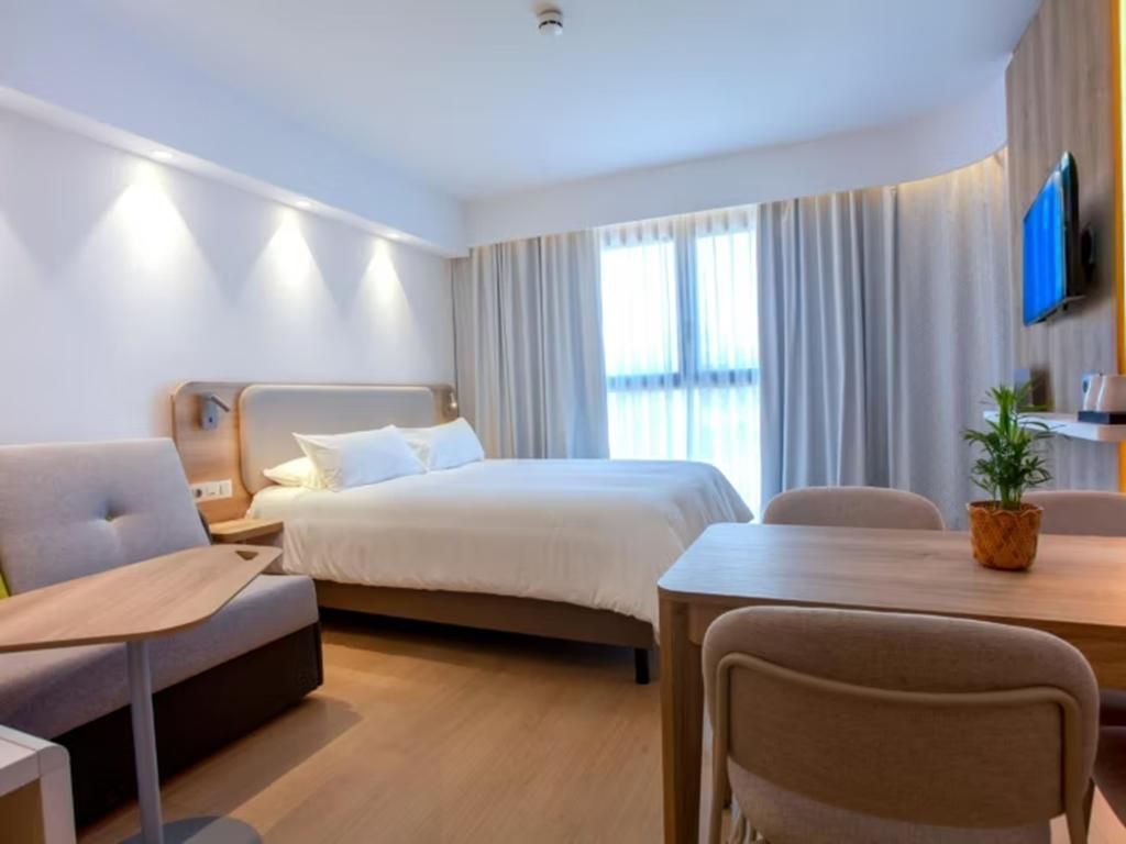 Holiday Inn Express & Suites Barcelona Sabadell, foto 13