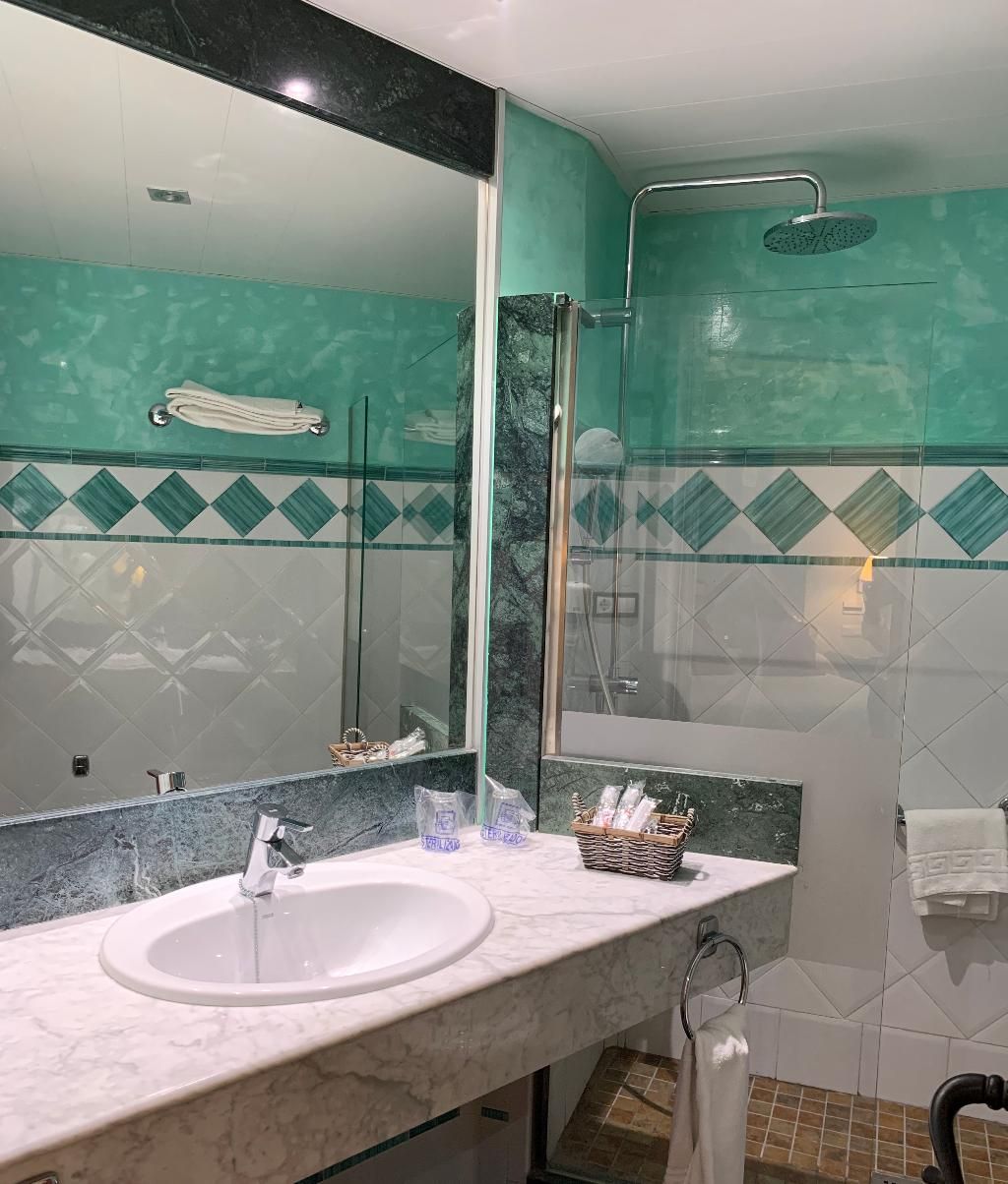 Hotel Santo Domingo Lucena, foto 13