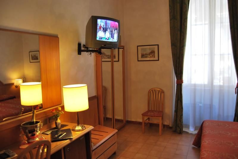 Hotel Giotto Flavia, foto 9