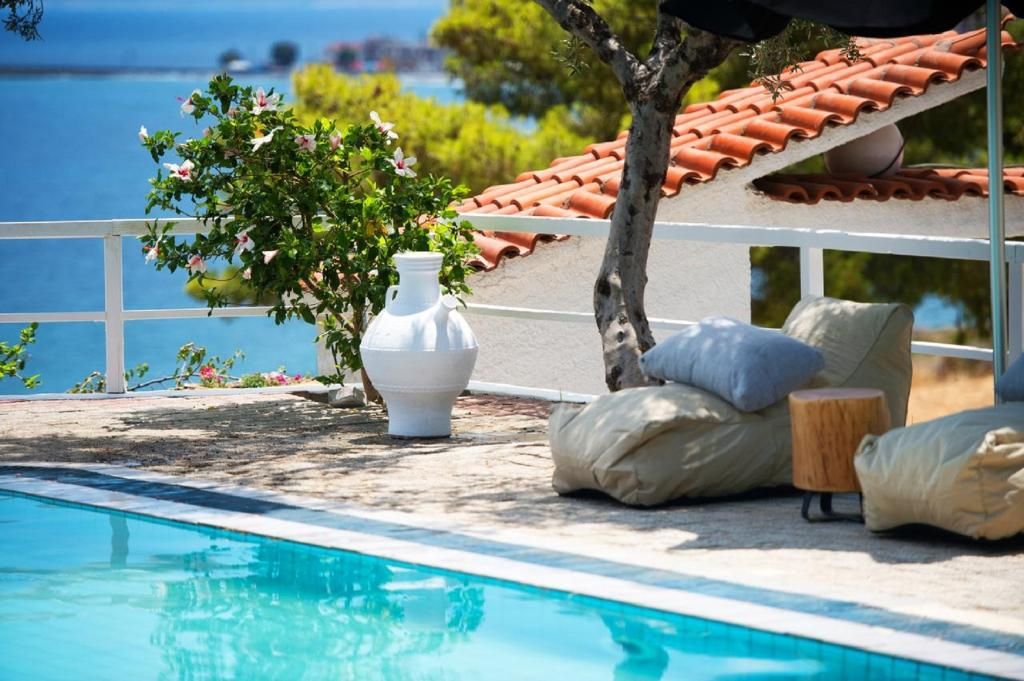 Akra Morea Hotel & Residences, foto 13