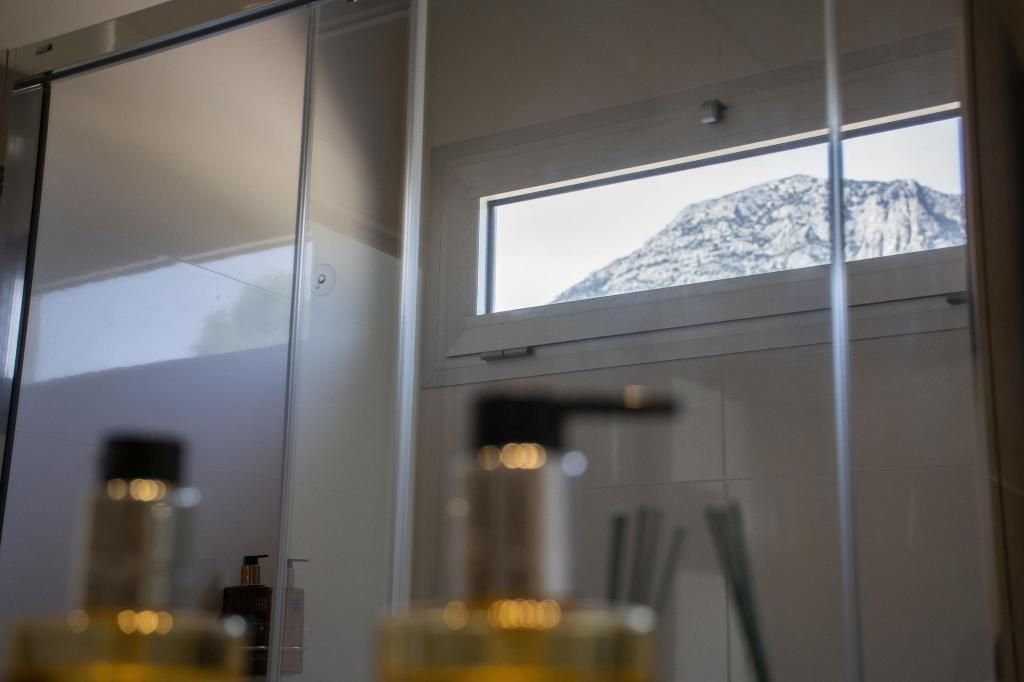 Nature Suites Hotel Puig Campana, foto 4